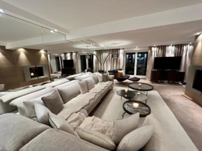 Exclusive Comfy Apartment in Central Crans-Montana